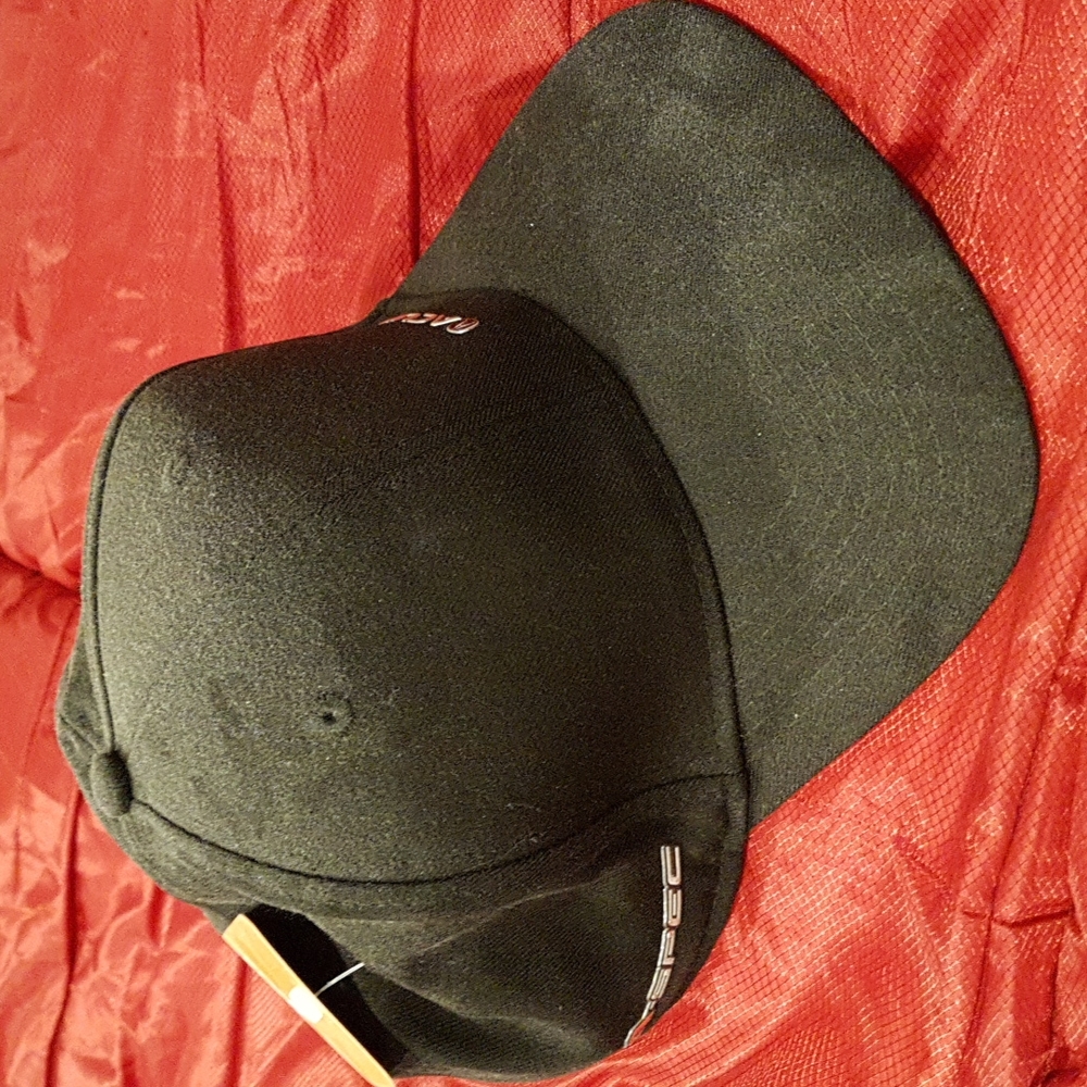 Acura ball cap